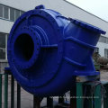 Horizontal single-stage single-suction sand slurry pump